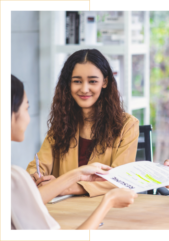 HR Consultant Professional