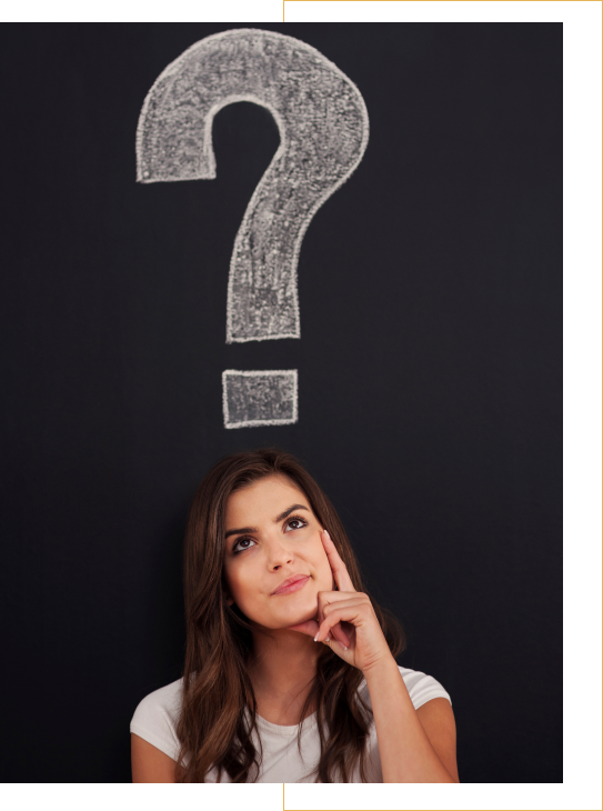 FAQ Illustration