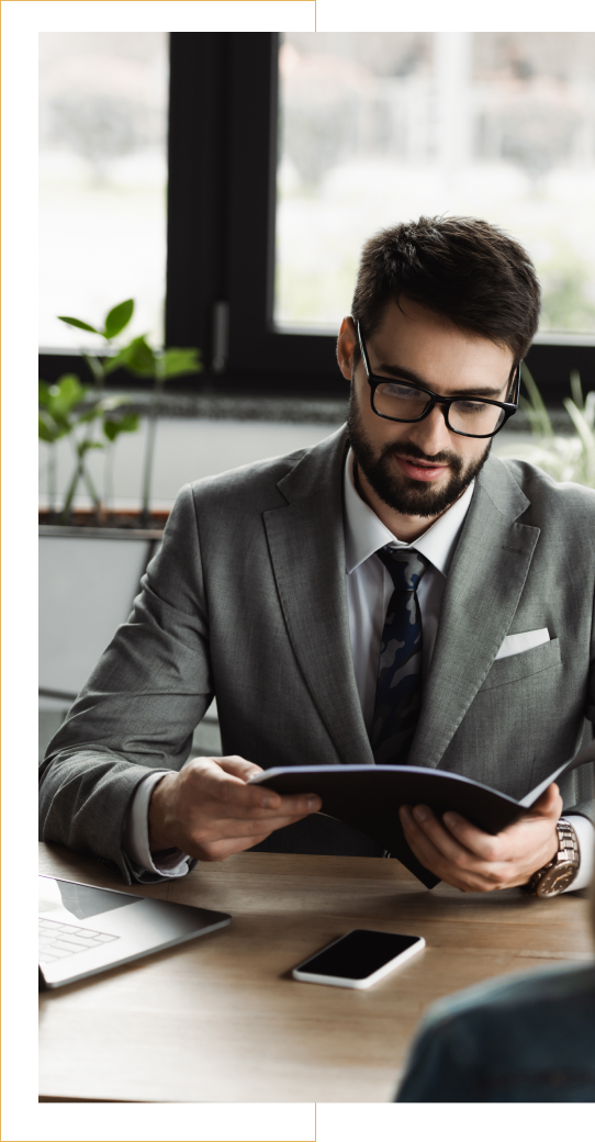 HR Consultant Professional