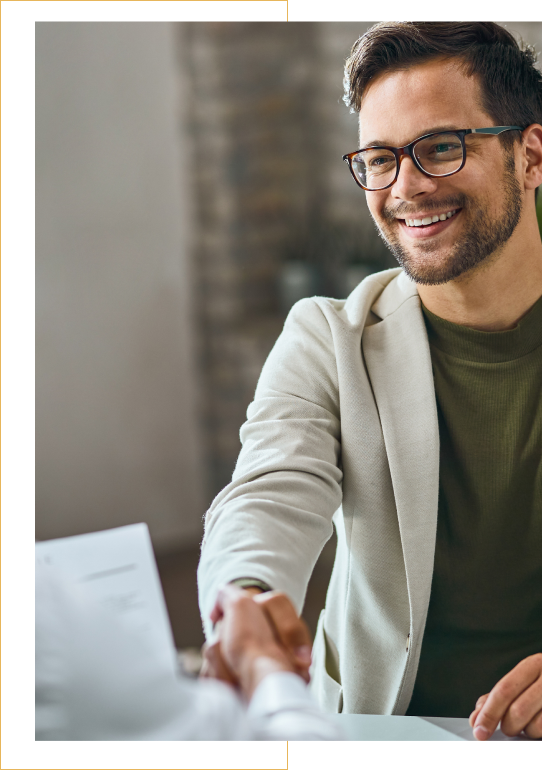 HR Consultant Professional