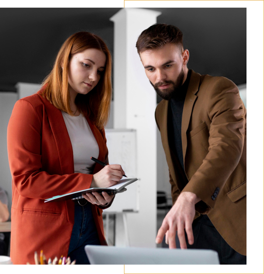 HR Consultant Professional